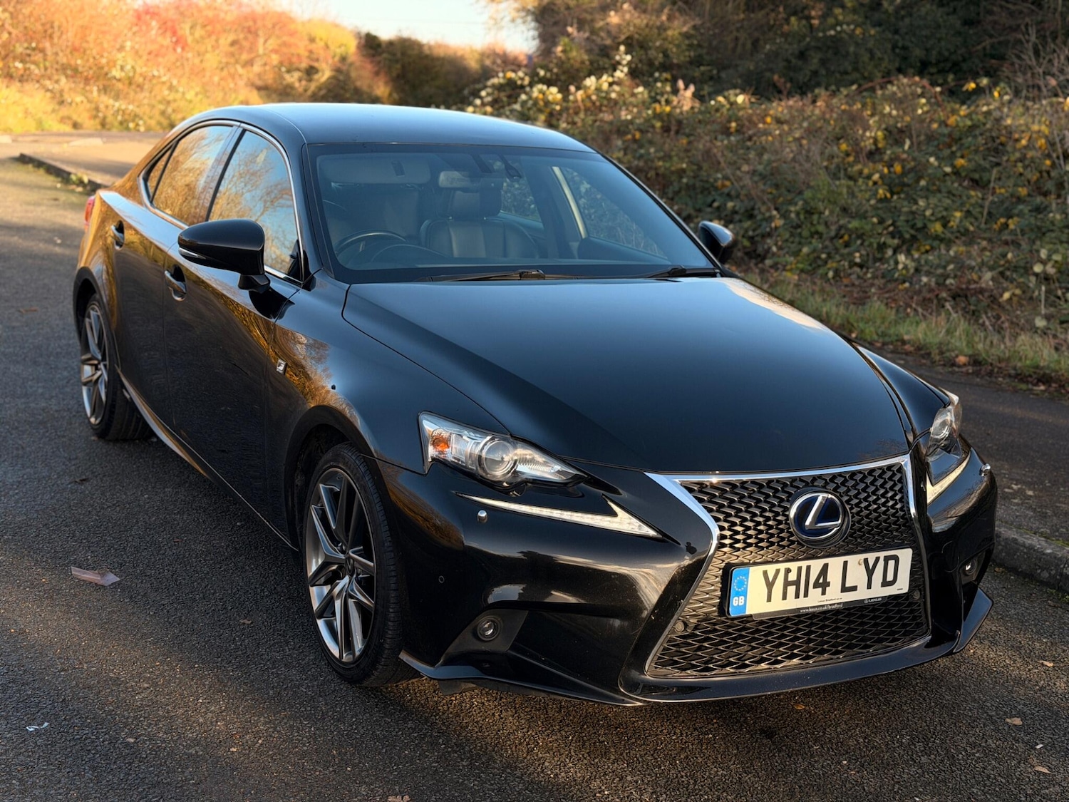 Used Lexus IS 2014 for sale - 76926133: Photo 22