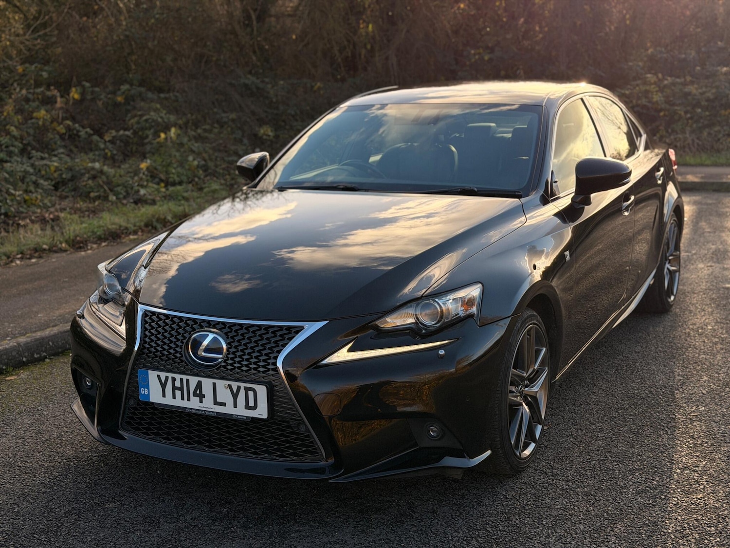 Used Lexus IS 2014 for sale - 76926133: Photo 23