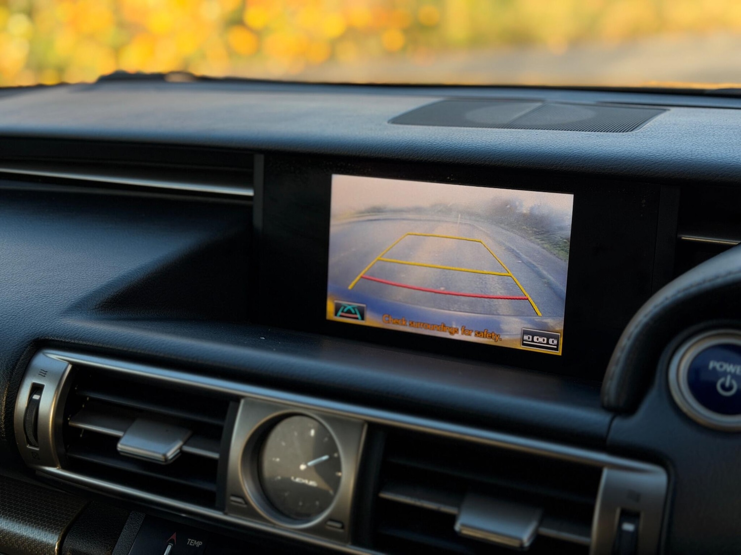 Used Lexus IS 2014 for sale - 76926133: Photo 27