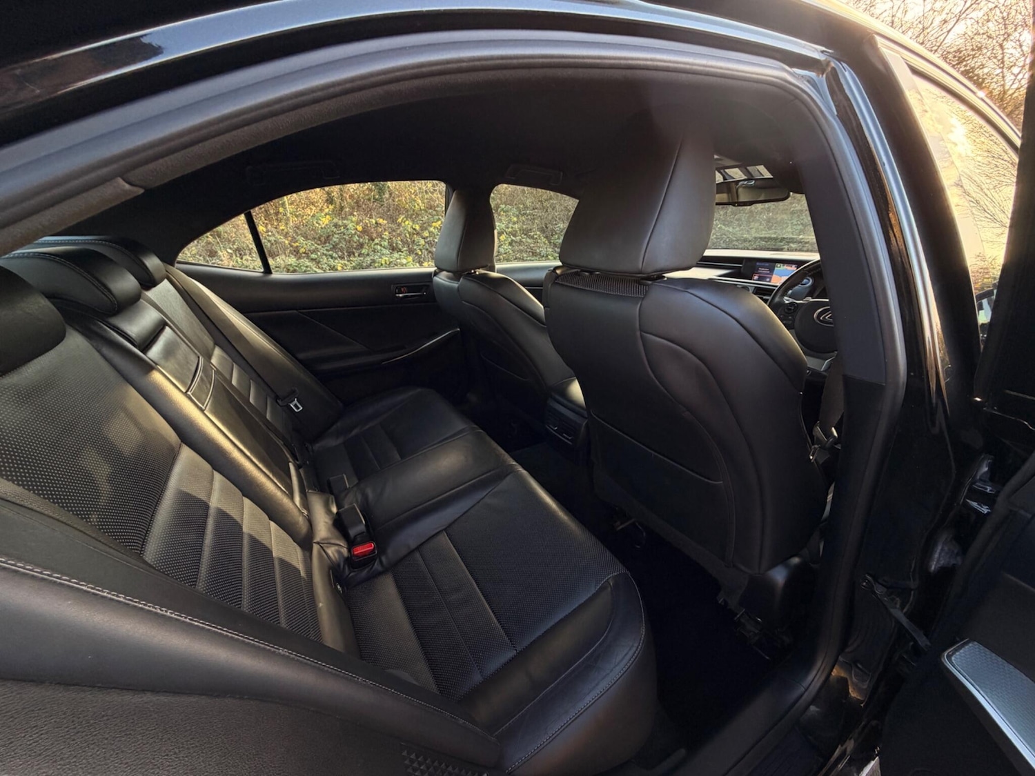 Used Lexus IS 2014 for sale - 76926133: Photo 28