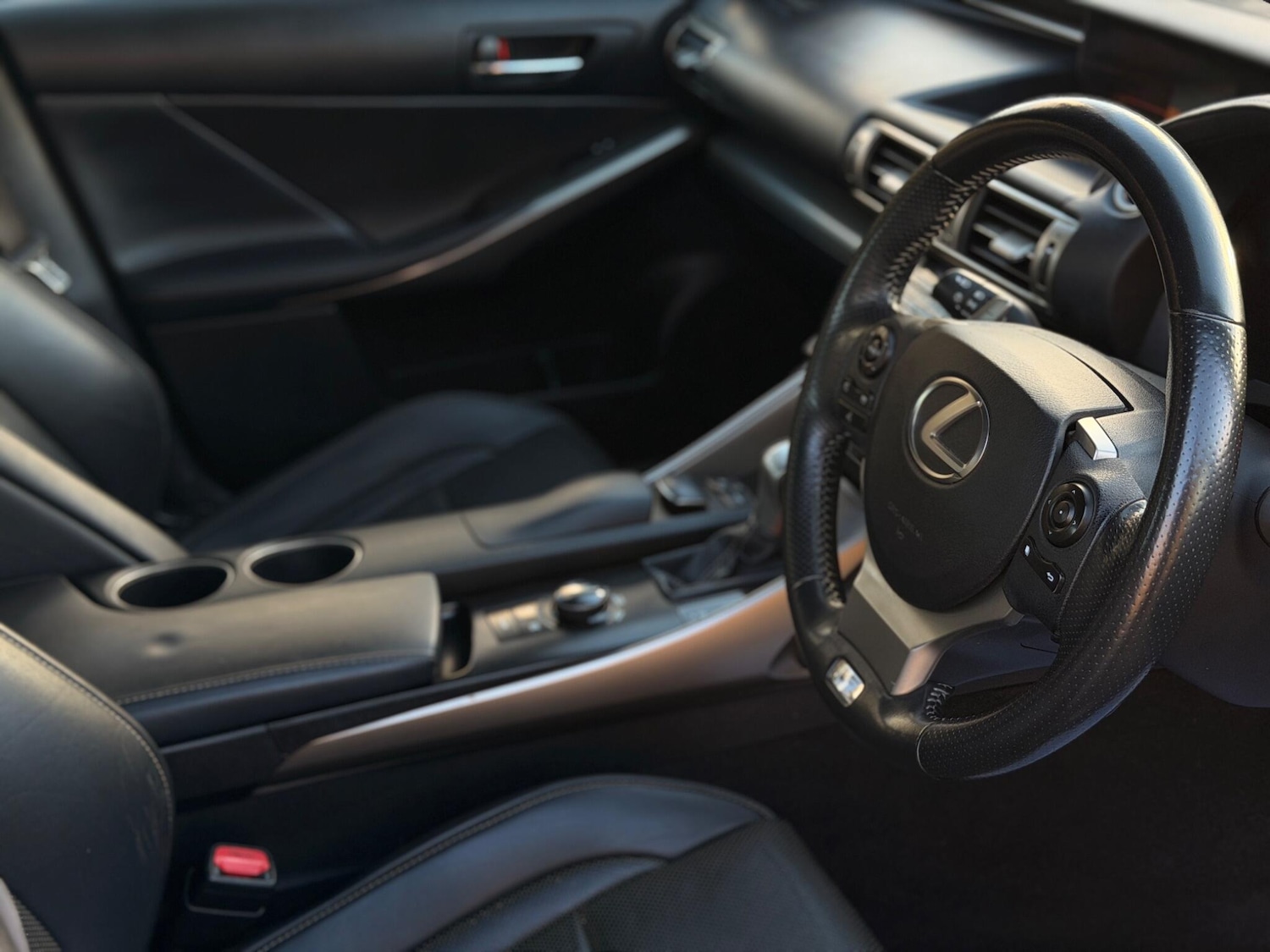 Used Lexus IS 2014 for sale - 76926133: Photo 29