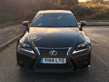 Used Lexus IS 2014 for sale - 76926133: Photo