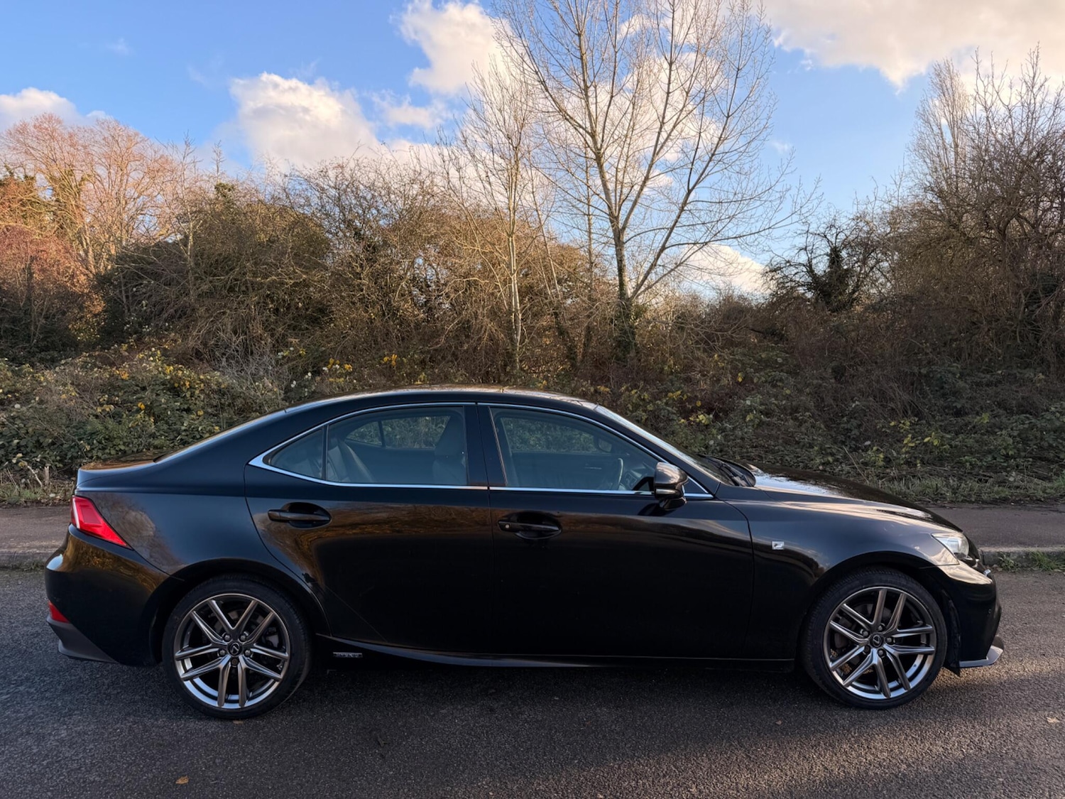 Used Lexus IS 2014 for sale - 76926133: Photo 31