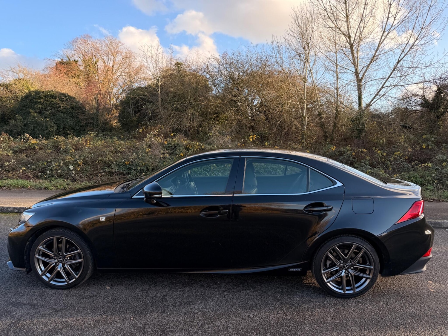 Used Lexus IS 2014 for sale - 76926133: Photo 32