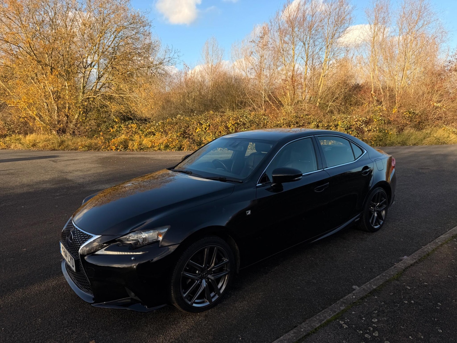 Used Lexus IS 2014 for sale - 76926133: Photo 33