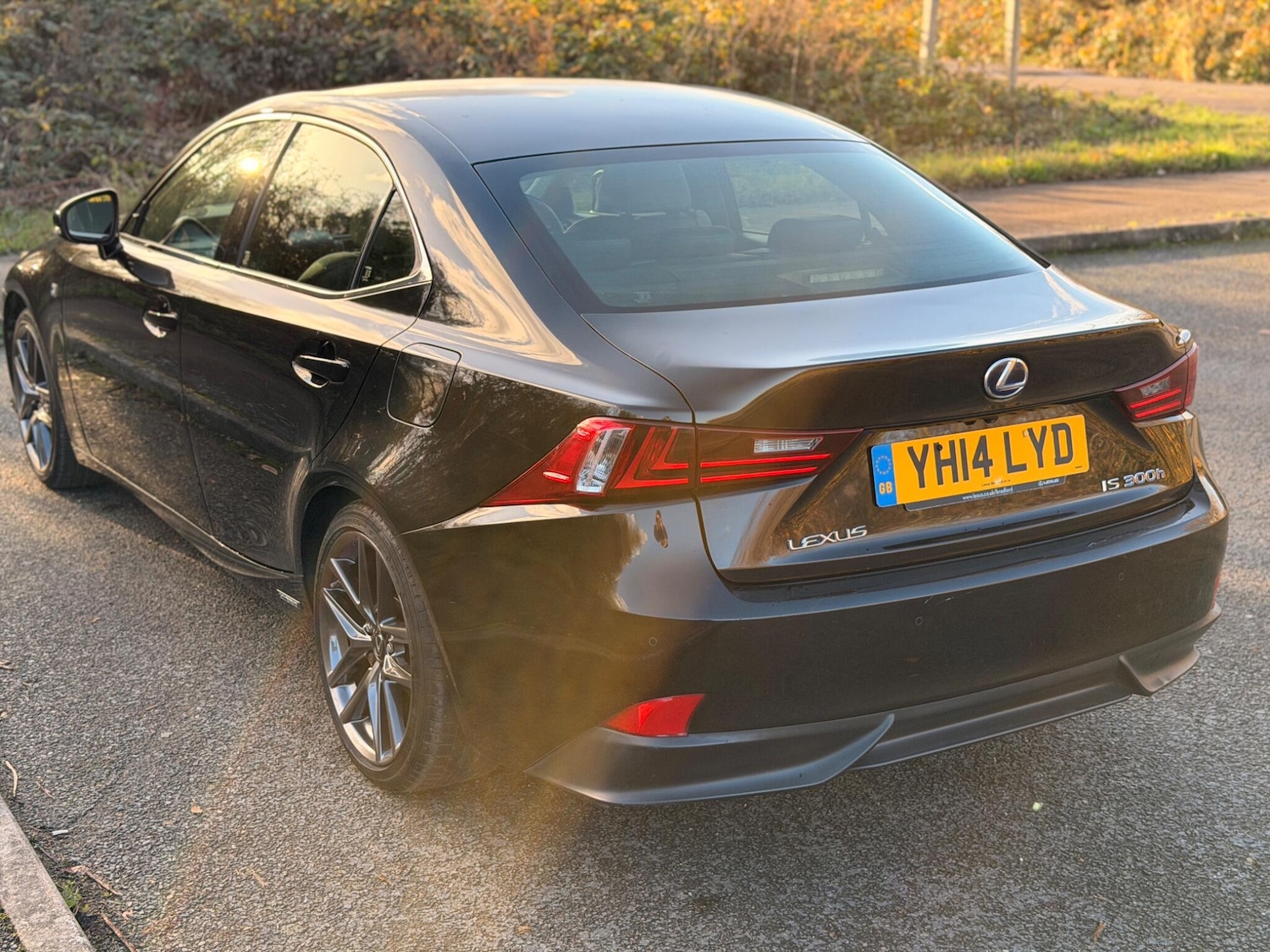 Used Lexus IS 2014 for sale - 76926133: Photo 34