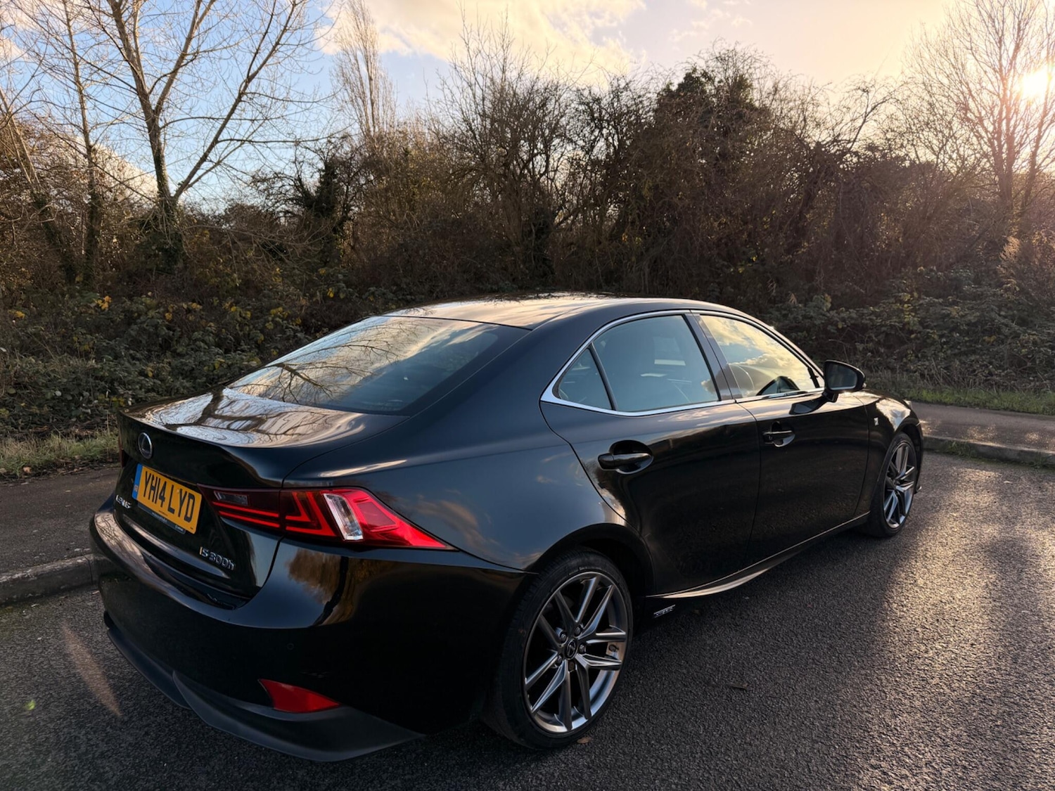 Used Lexus IS 2014 for sale - 76926133: Photo 36