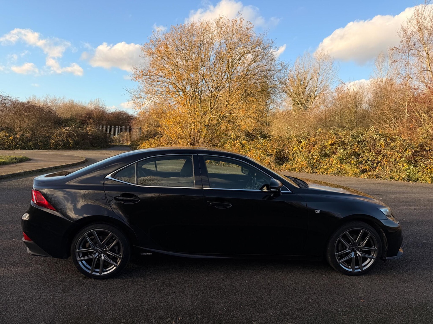 Used Lexus IS 2014 for sale - 76926133: Photo 37