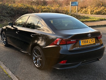 Used Lexus IS 2014 for sale - 76926133: Photo
