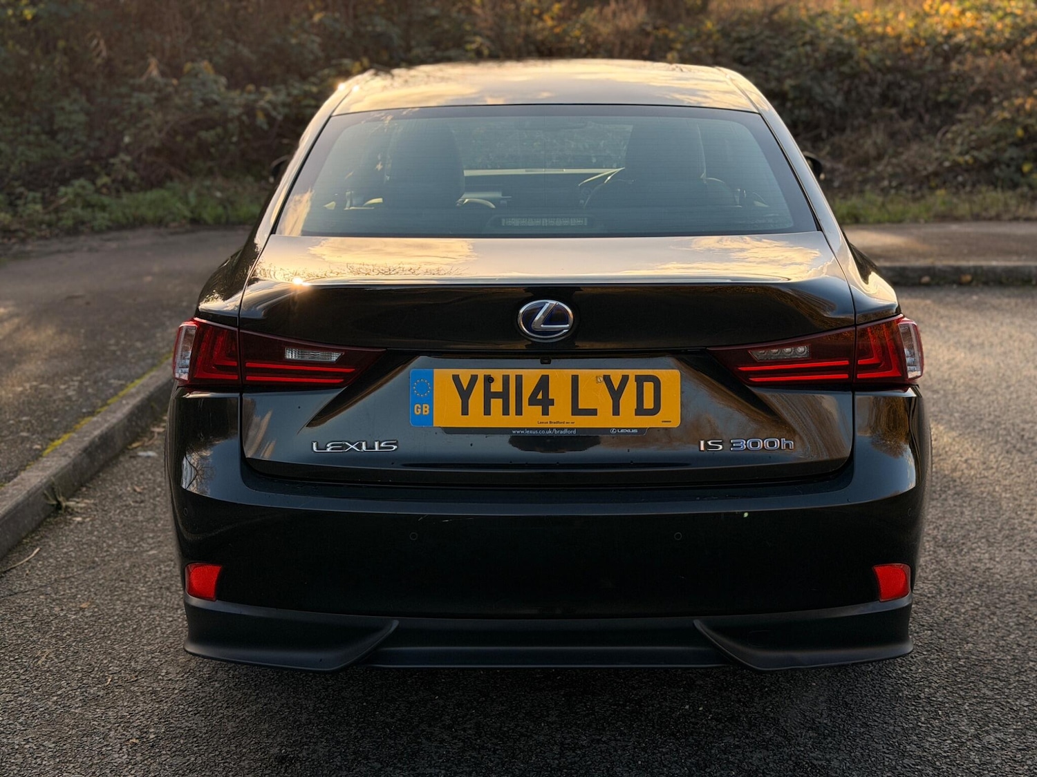 Used Lexus IS 2014 for sale - 76926133: Photo 5