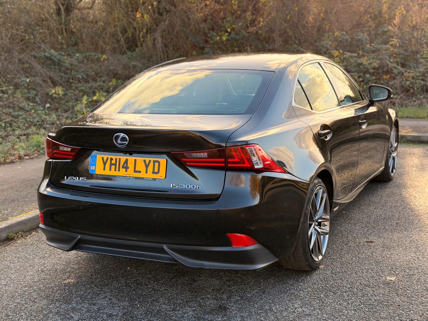 Used Lexus IS 2014 for sale - 76926133: Photo 6