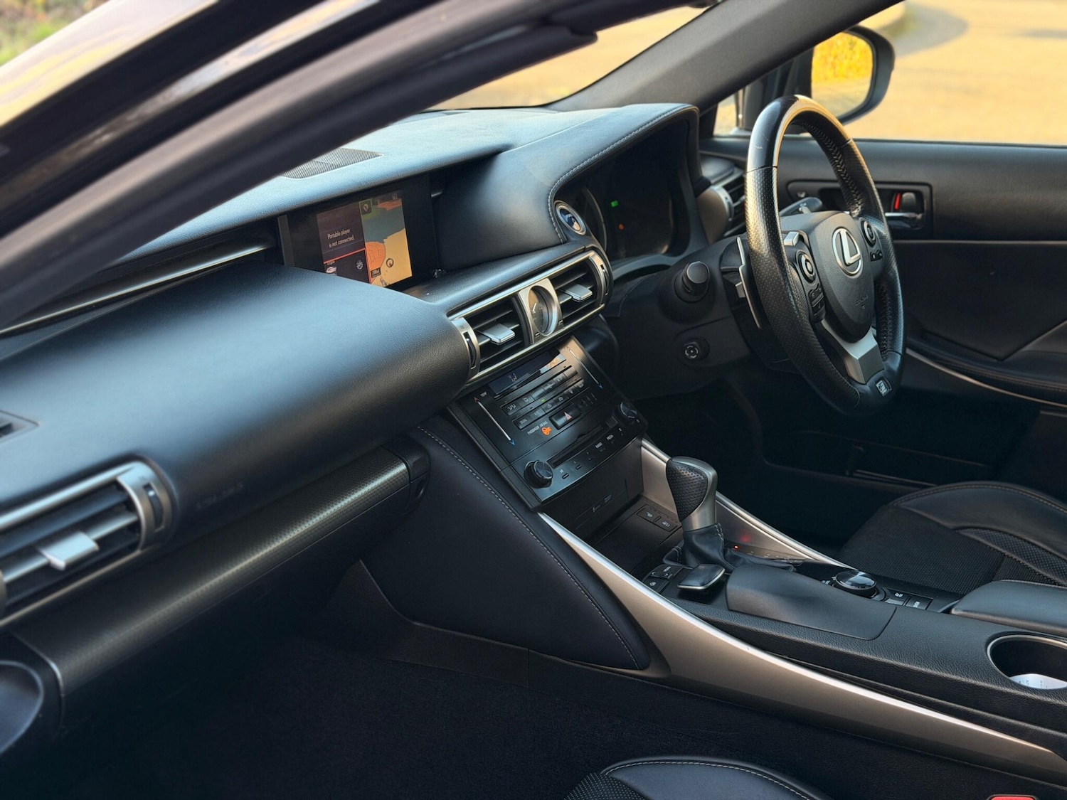 Used Lexus IS 2014 for sale - 76926133: Photo 8