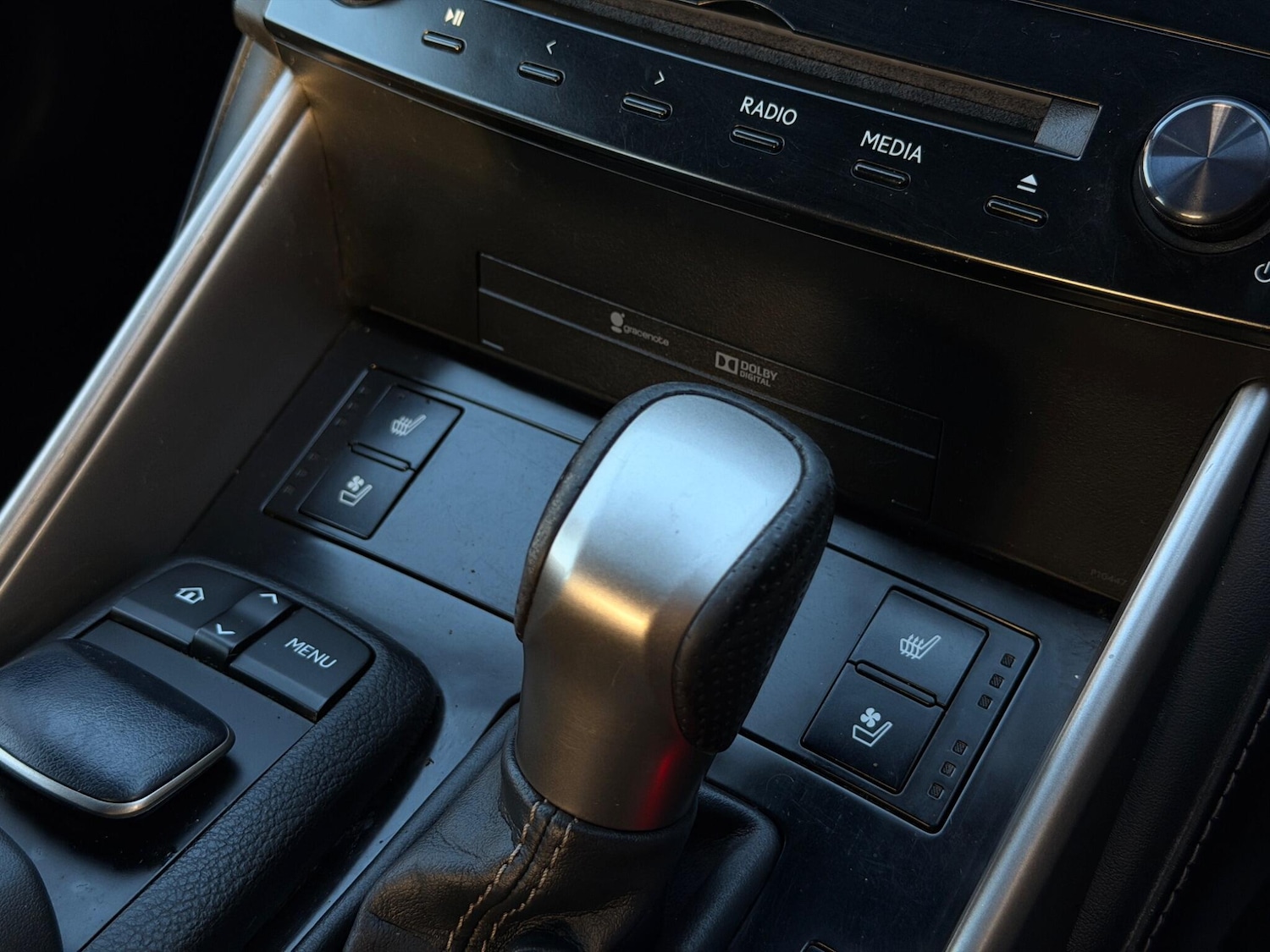 Used Lexus IS 2014 for sale - 76926133: Photo 9