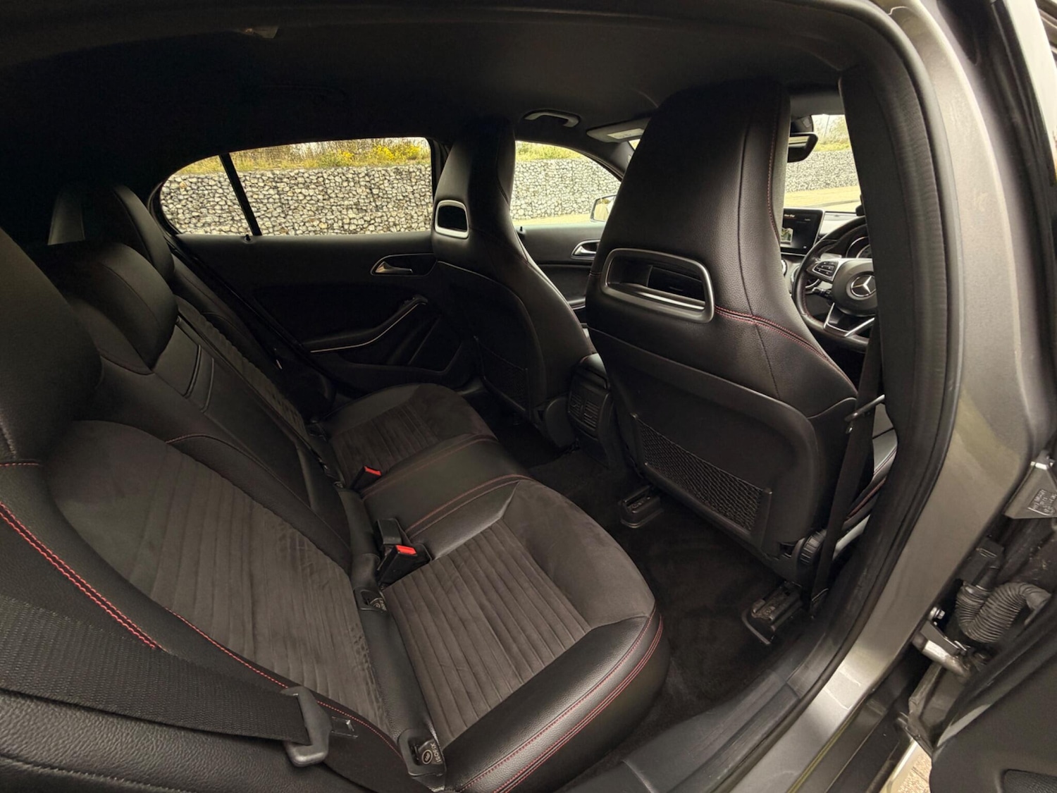 Used Mercedes-Benz GLA 2016 for sale - 76269625: Photo 10