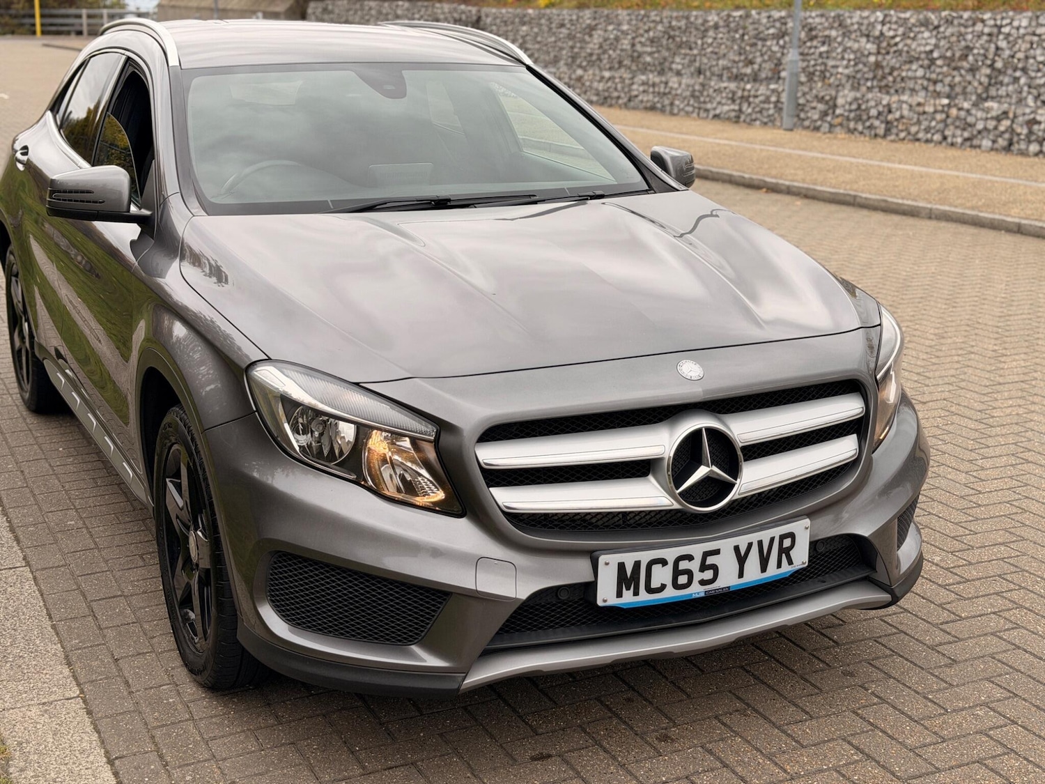Used Mercedes-Benz GLA 2016 for sale - 76269625: Photo 13