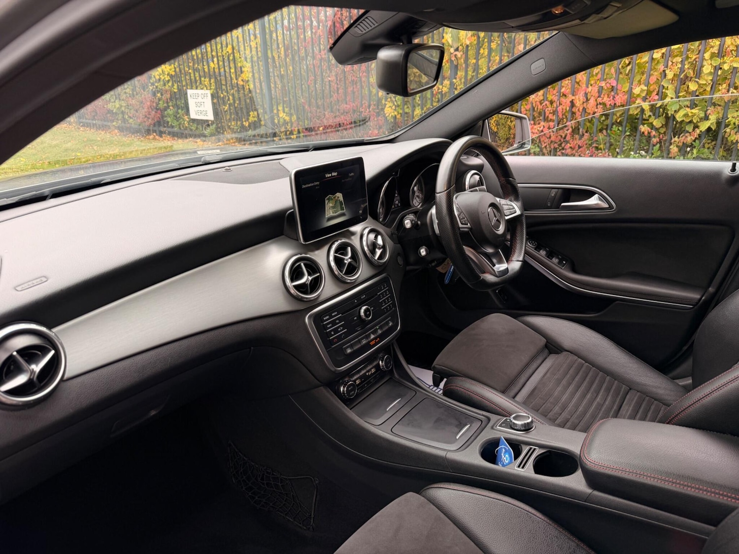 Used Mercedes-Benz GLA 2016 for sale - 76269625: Photo 20
