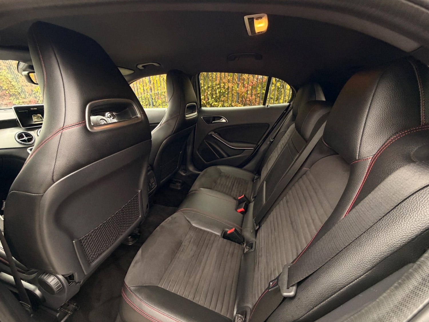 Used Mercedes-Benz GLA 2016 for sale - 76269625: Photo 21