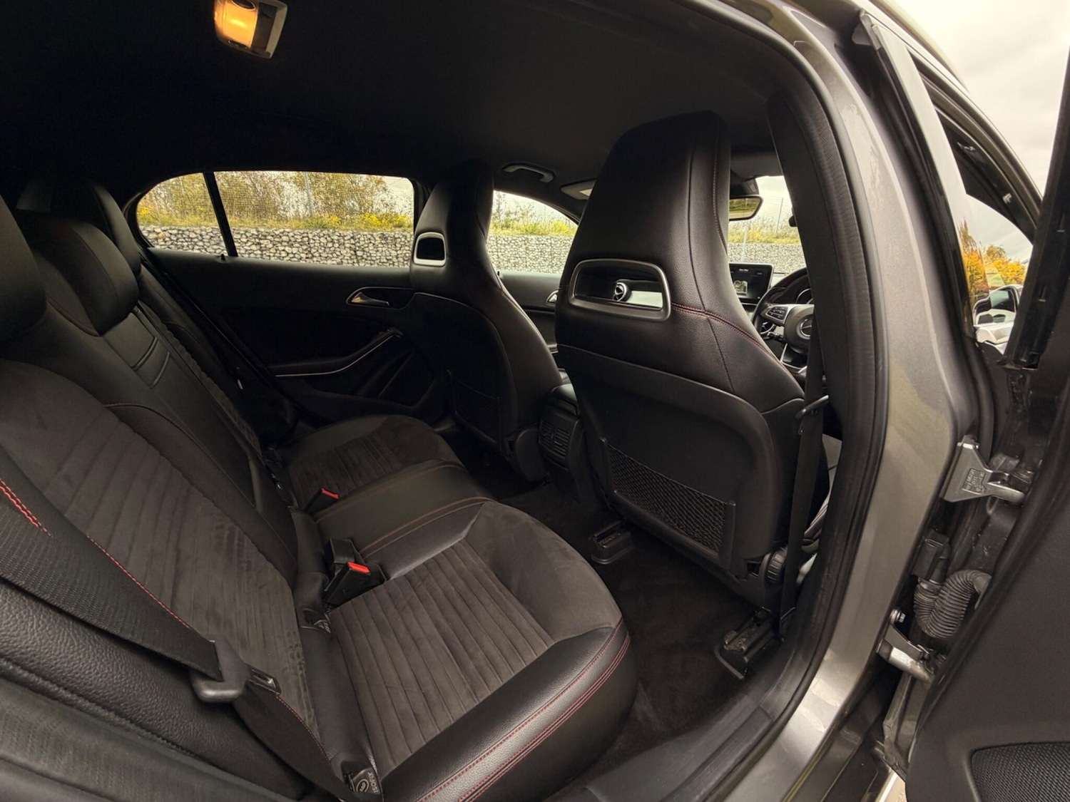 Used Mercedes-Benz GLA 2016 for sale - 76269625: Photo 22