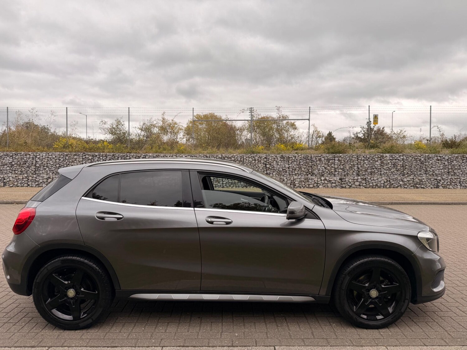 Used Mercedes-Benz GLA 2016 for sale - 76269625: Photo 24
