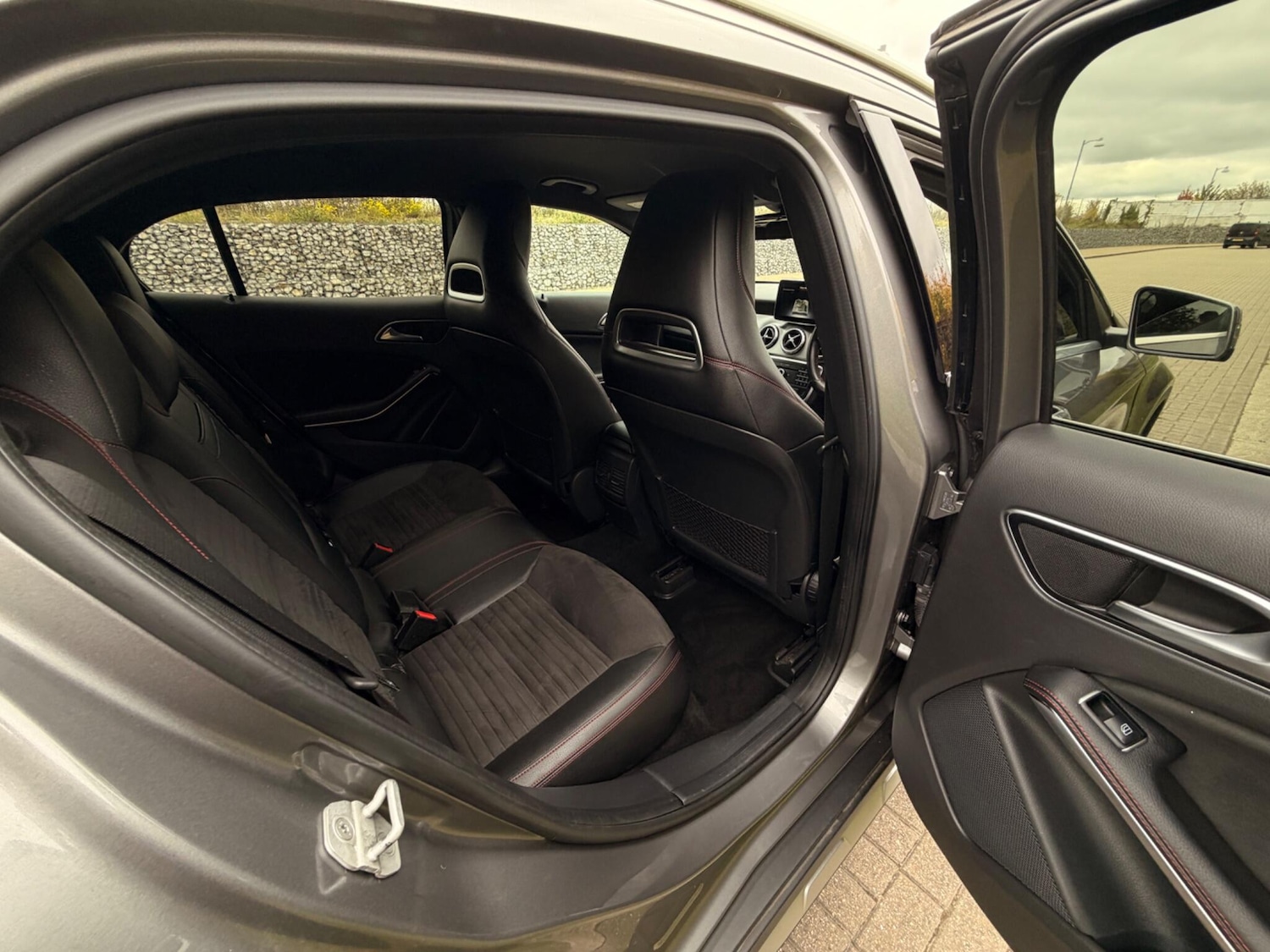 Used Mercedes-Benz GLA 2016 for sale - 76269625: Photo 26