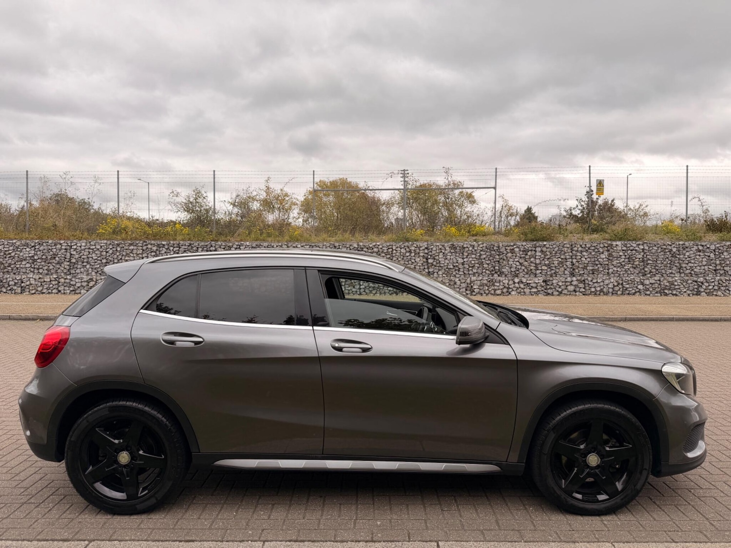 Used Mercedes-Benz GLA 2016 for sale - 76269625: Photo 29