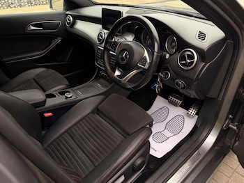 Used Mercedes-Benz GLA 2016 for sale - 76269625: Photo