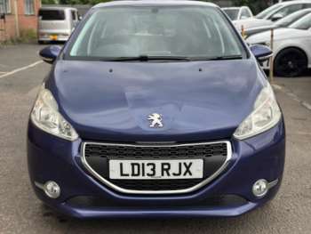 Used Peugeot 208 2013 for sale - 74642994: Photo