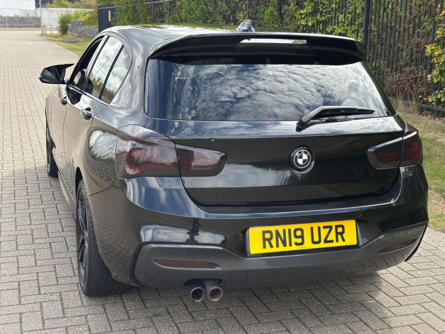 Vehicle 24