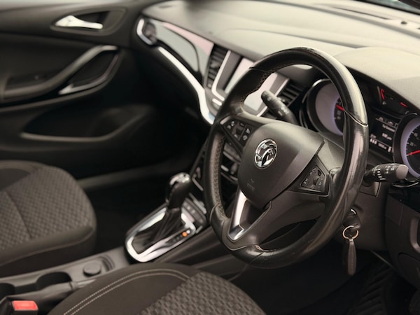 Used Vauxhall Astra 2017 for sale - 76226363: Photo 8