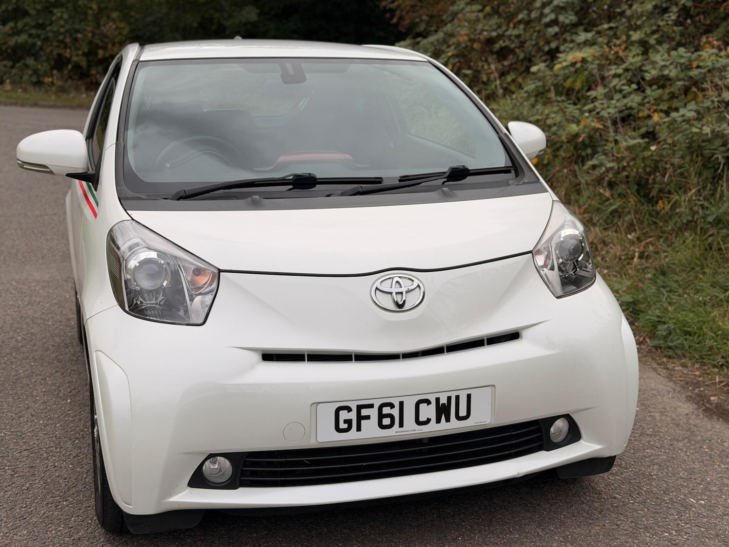 Used Toyota IQ 2011 for sale - 76314602: Photo 15