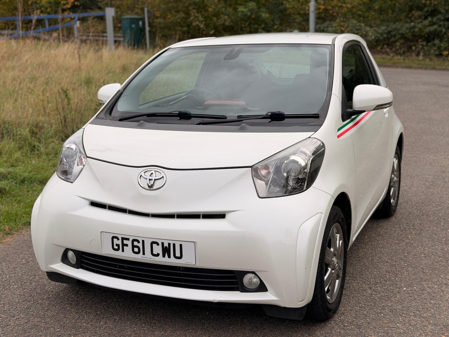 Used Toyota IQ 2011 for sale - 76314602: Photo 16