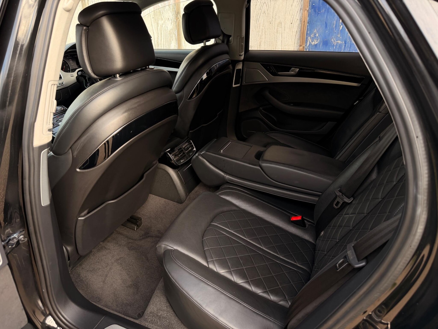 Used Audi A8 2017 for sale - 77823993: Photo 12