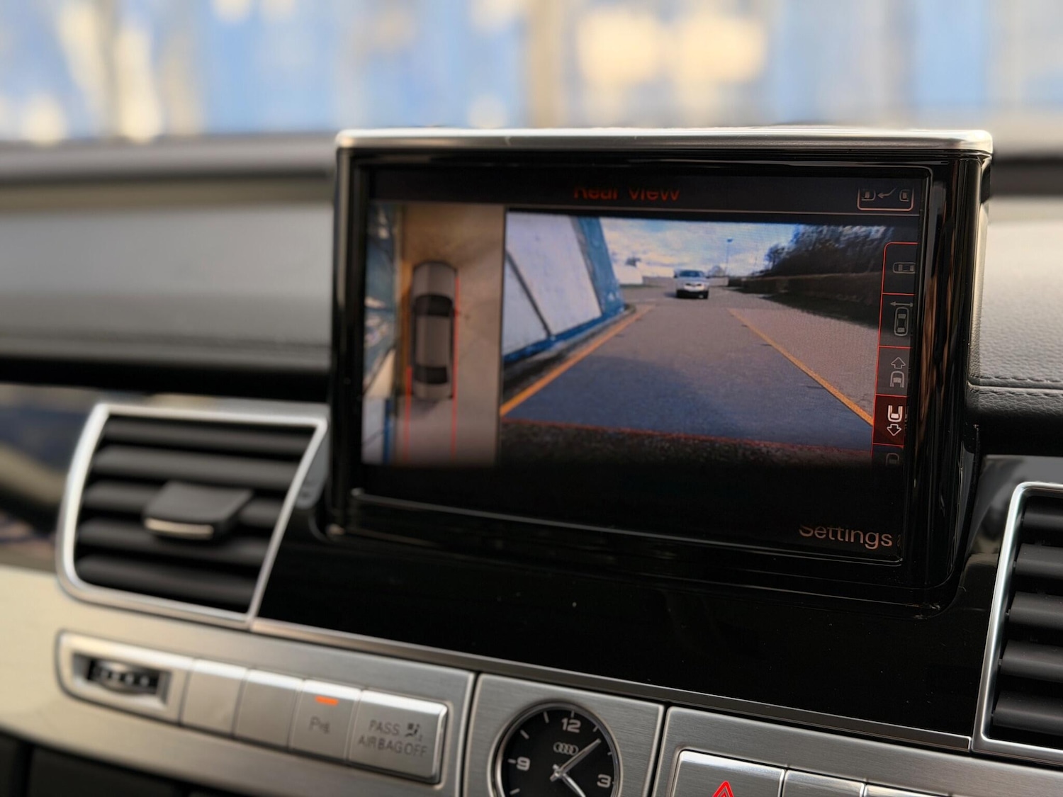 Used Audi A8 2017 for sale - 77823993: Photo 23