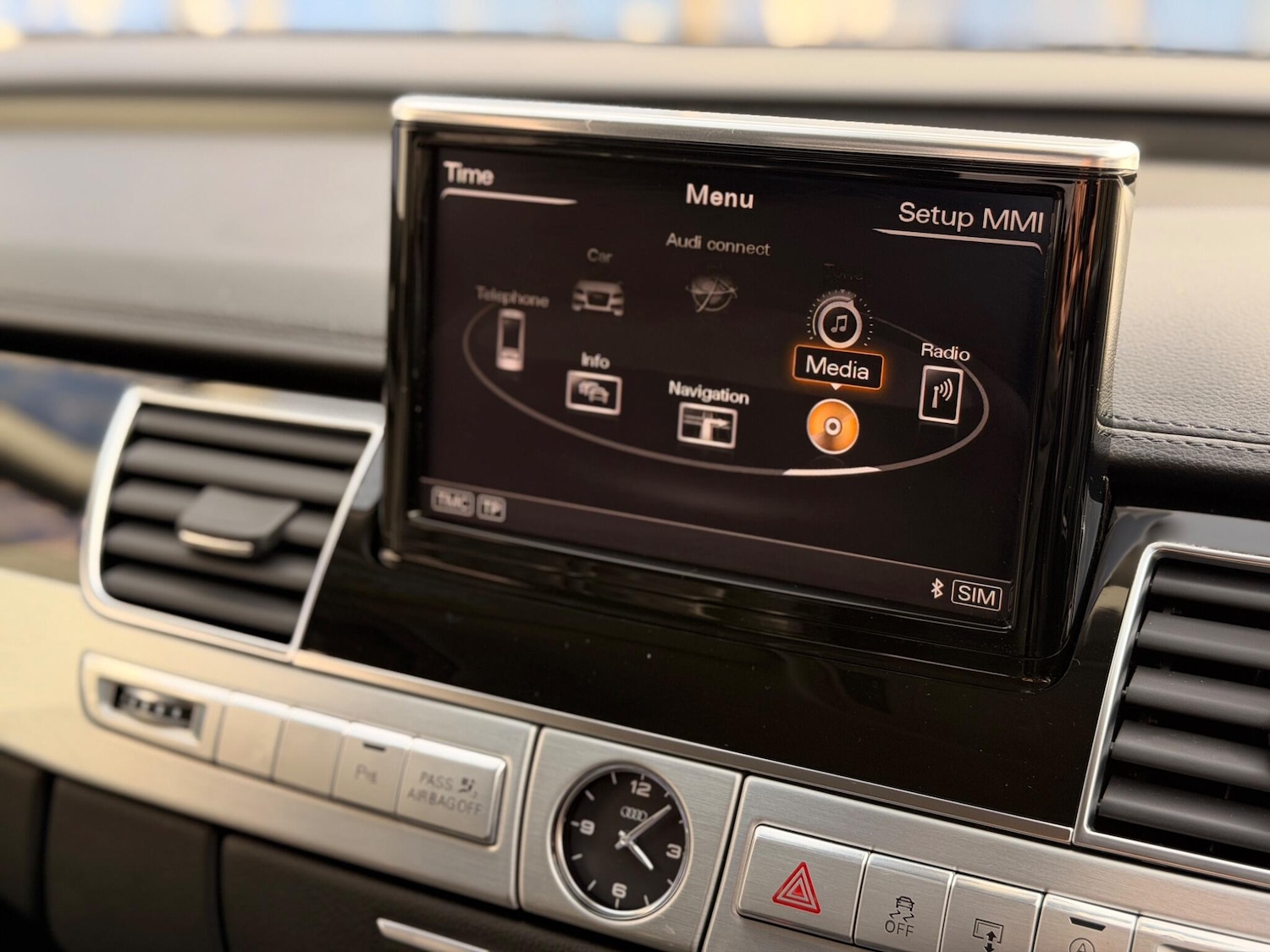 Used Audi A8 2017 for sale - 77823993: Photo 24