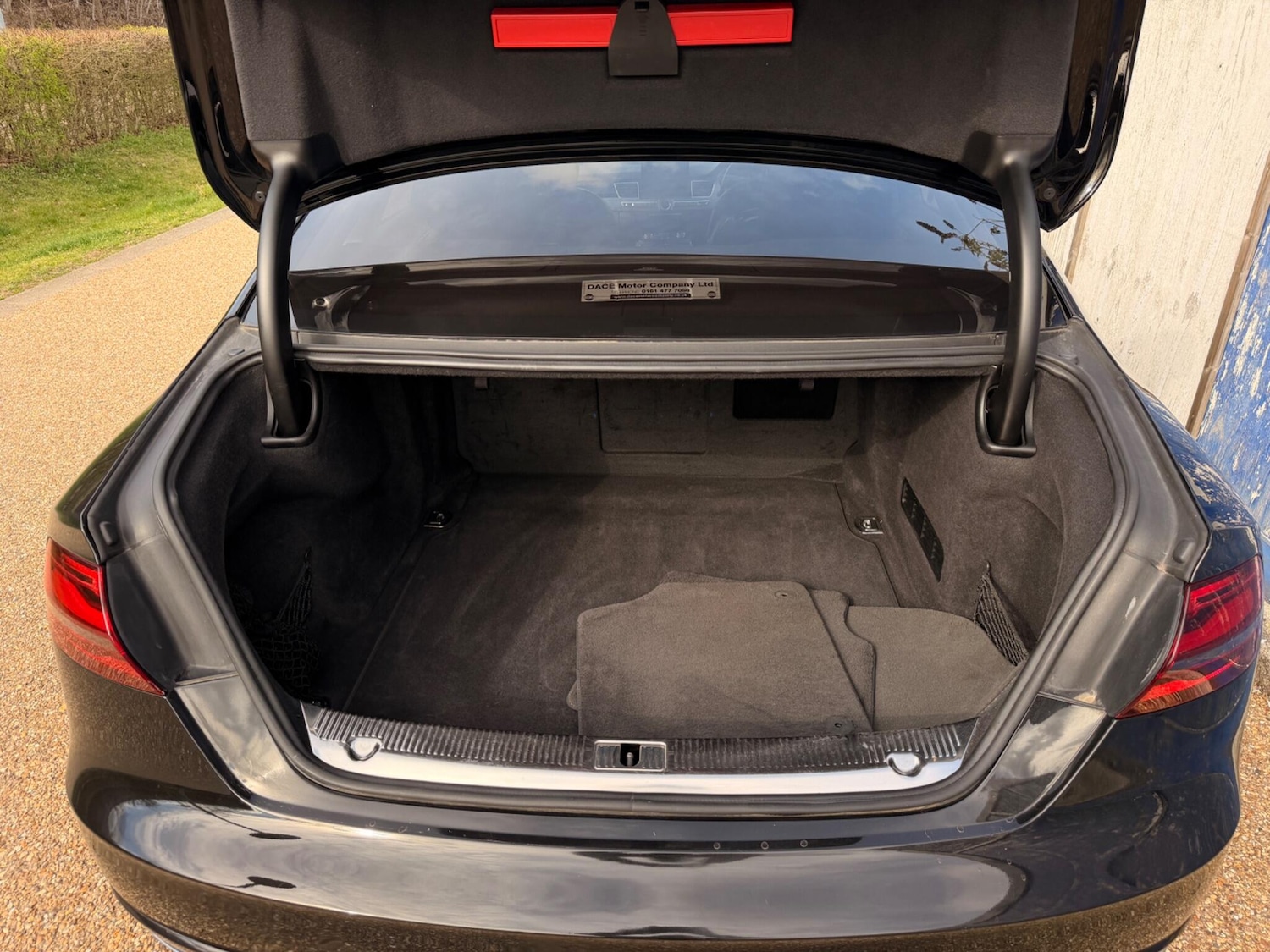 Used Audi A8 2017 for sale - 77823993: Photo 30