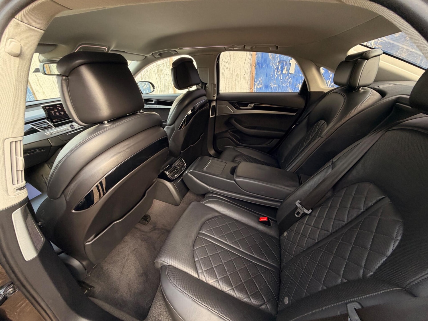 Used Audi A8 2017 for sale - 77823993: Photo 31