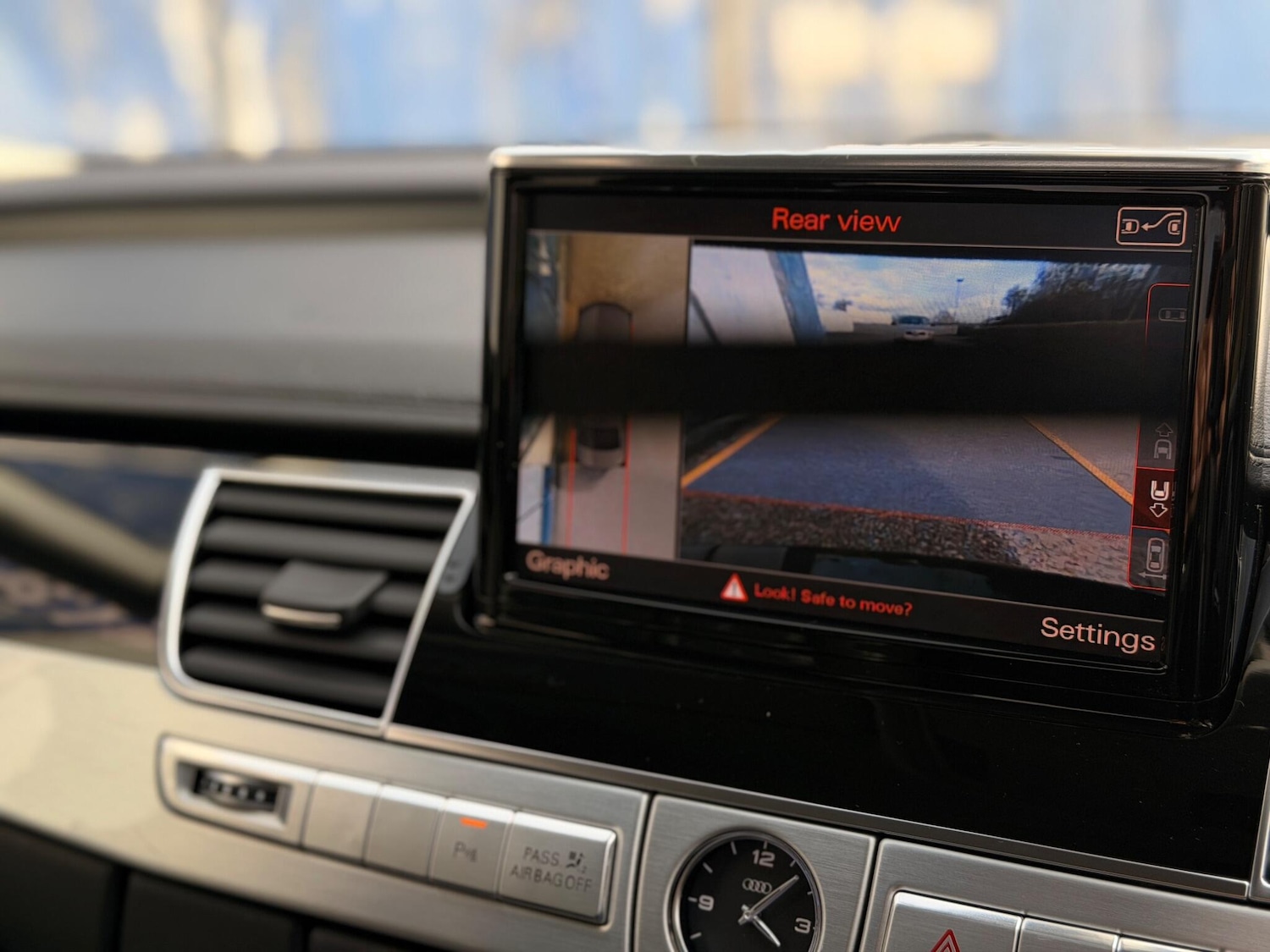 Used Audi A8 2017 for sale - 77823993: Photo 48