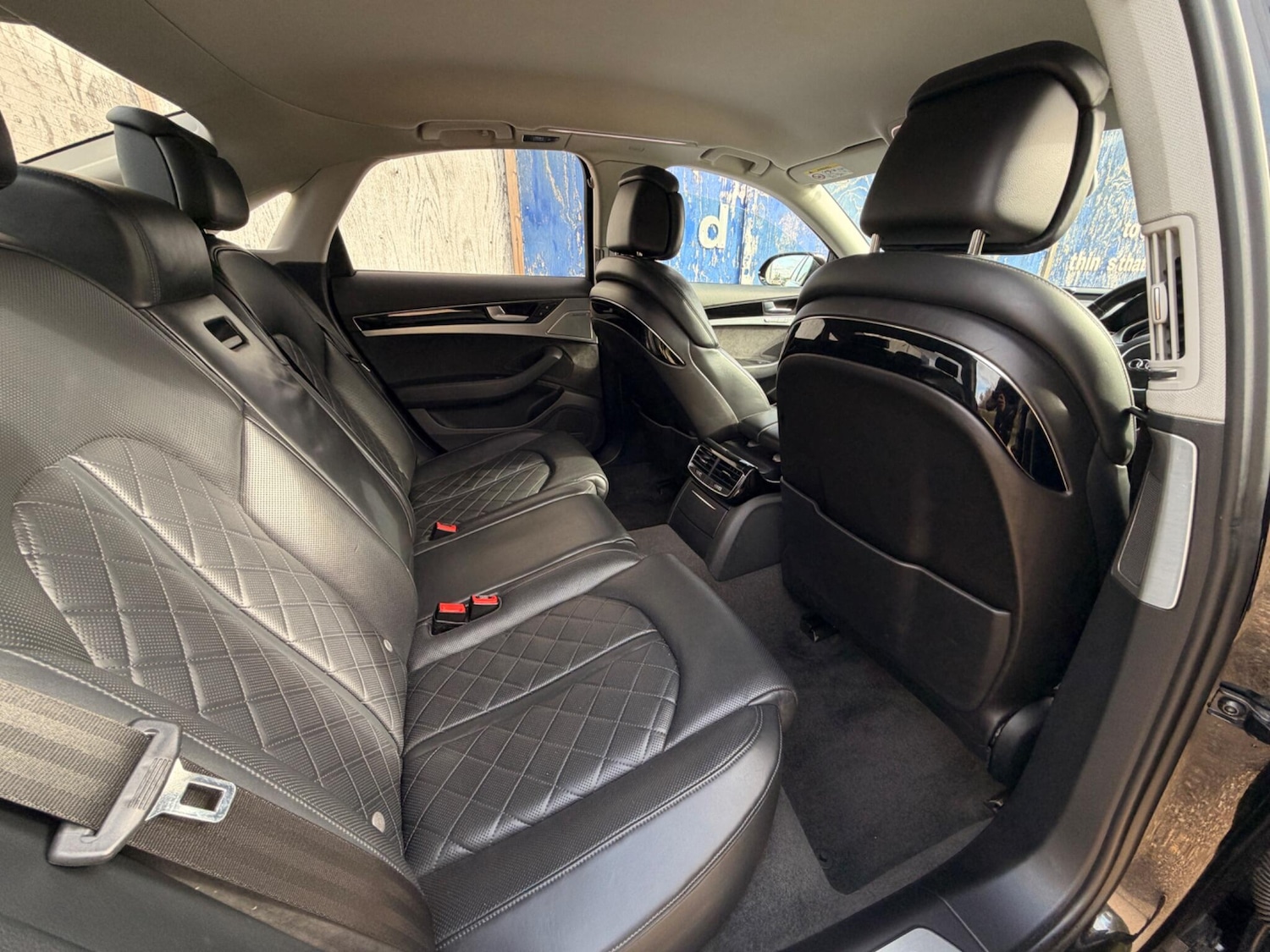 Used Audi A8 2017 for sale - 77823993: Photo 52