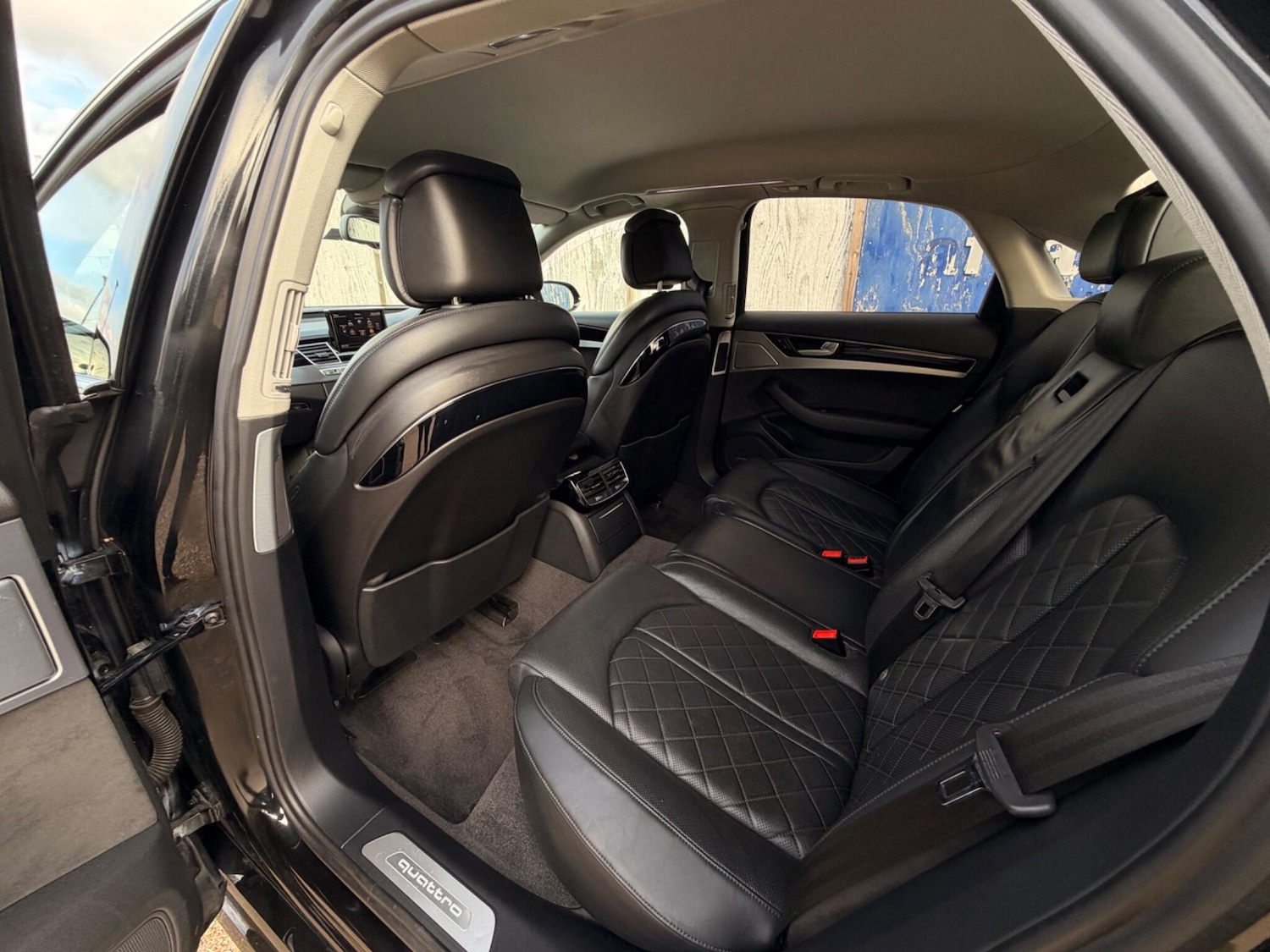 Used Audi A8 2017 for sale - 77823993: Photo 53