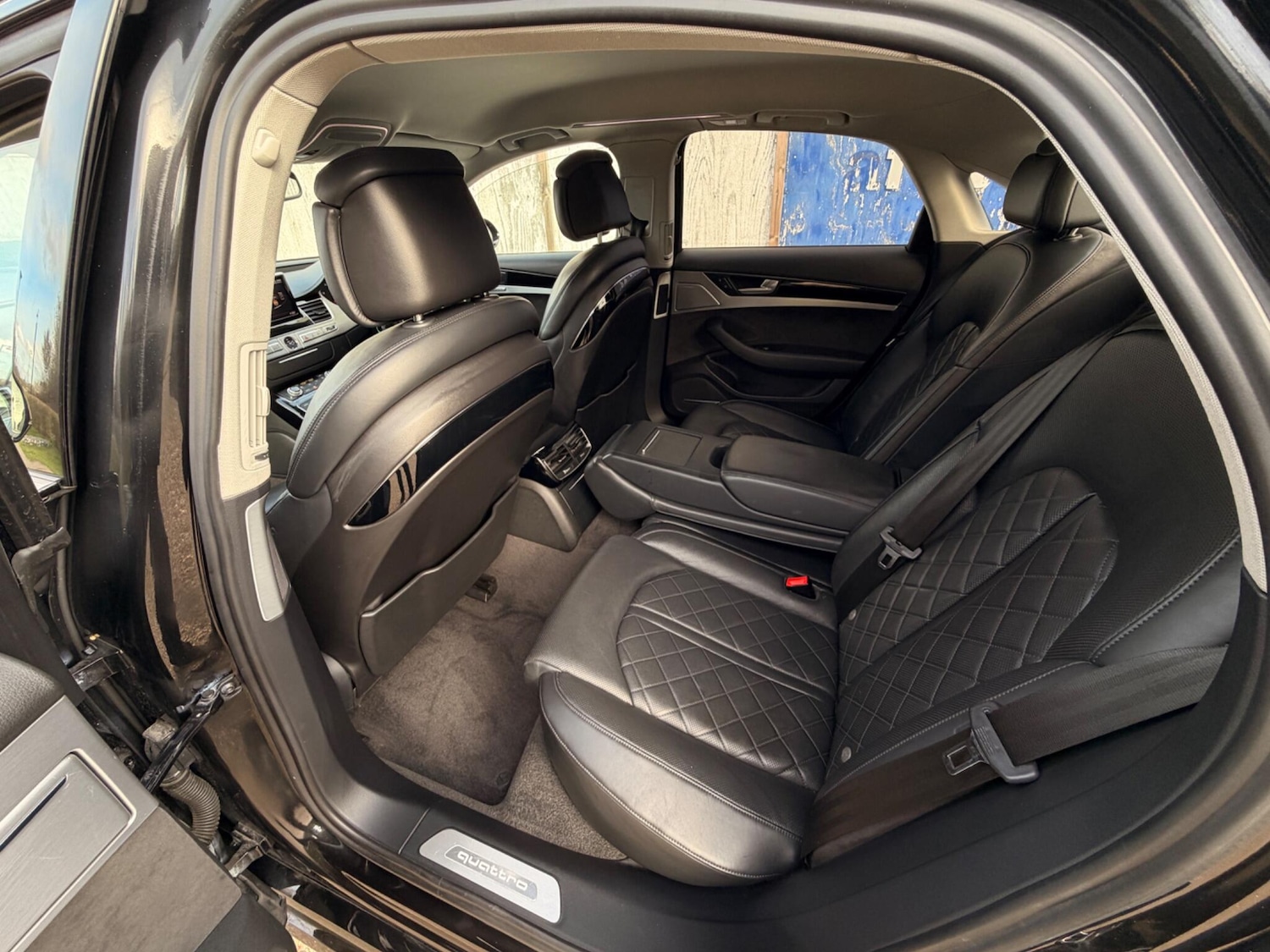 Used Audi A8 2017 for sale - 77823993: Photo 55