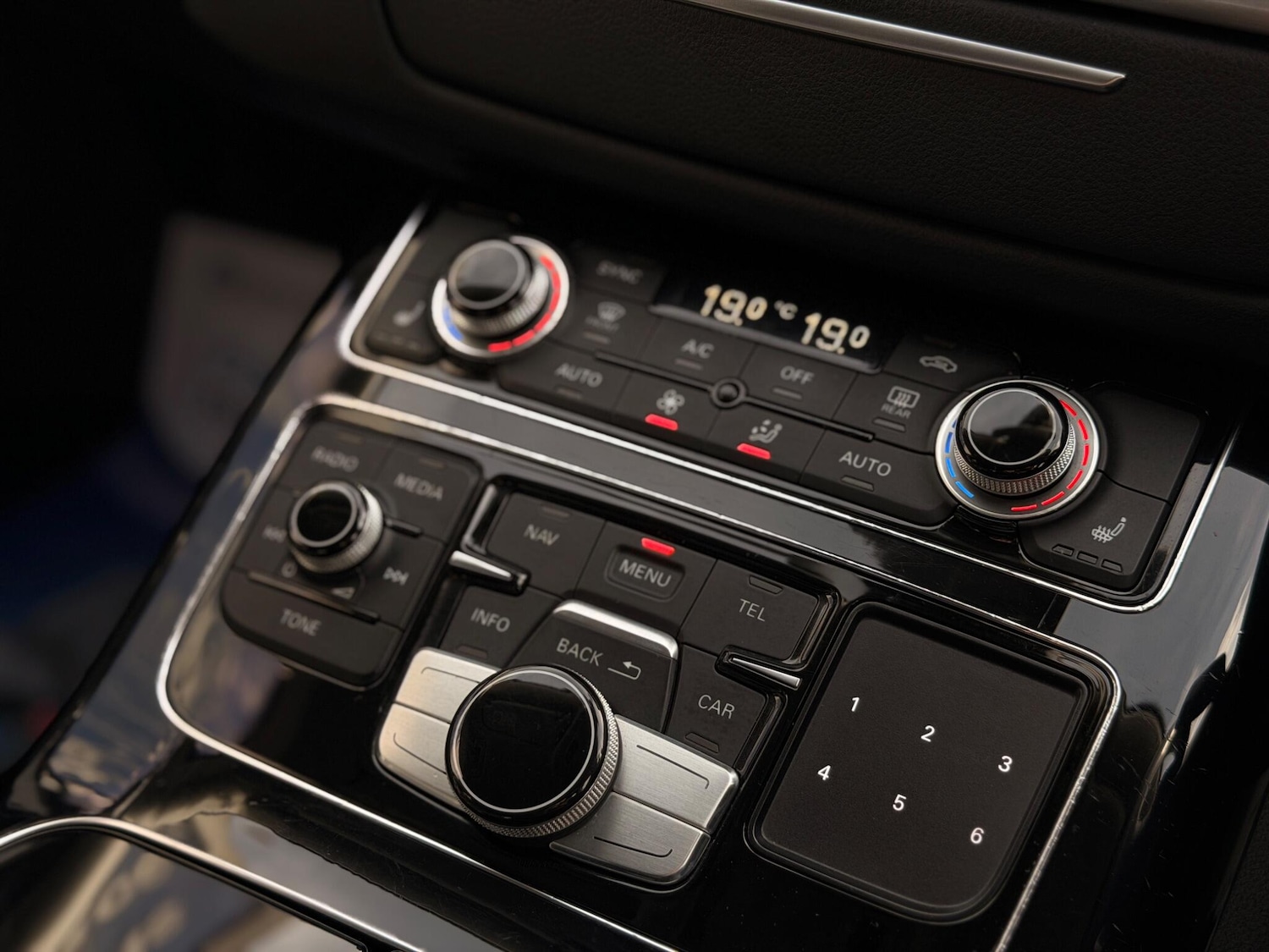 Used Audi A8 2017 for sale - 77823993: Photo 8