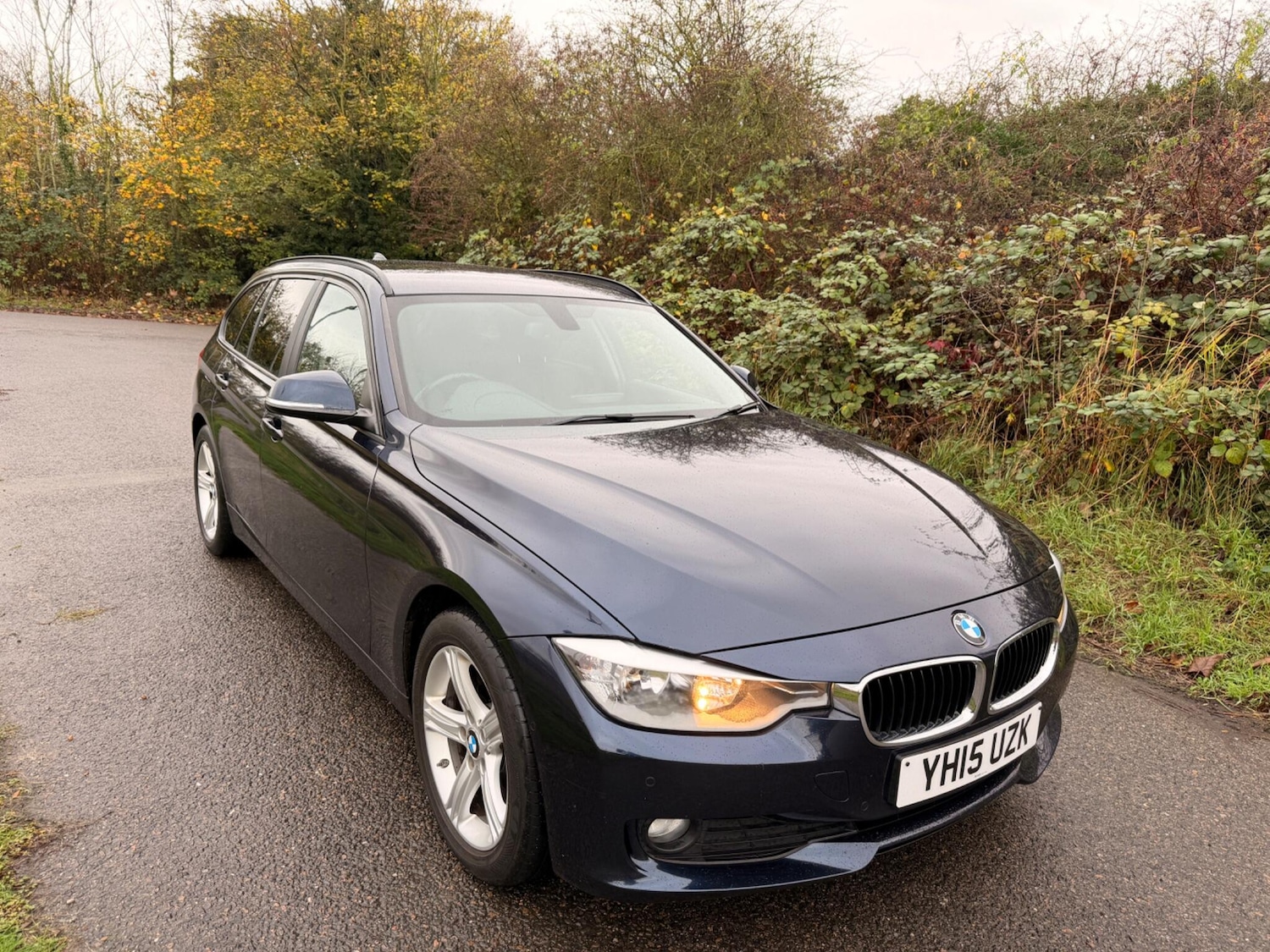 Used BMW 3 Series 2015 for sale - 76608163: Photo 1