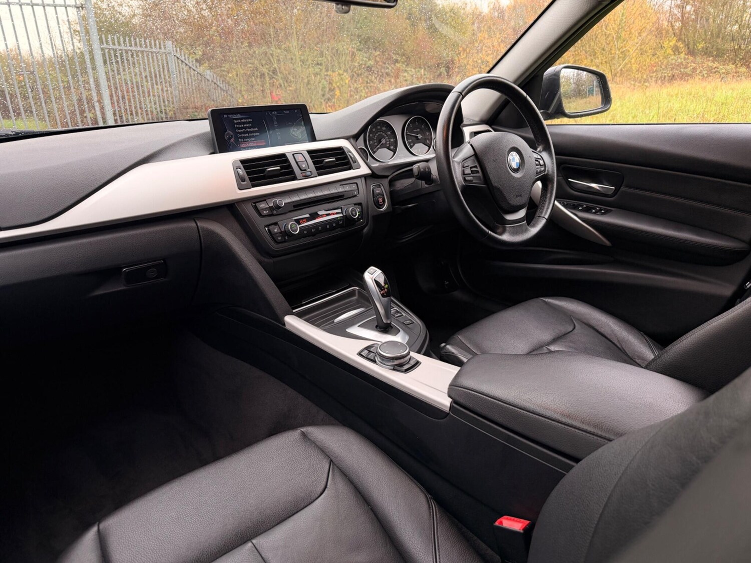 Used BMW 3 Series 2015 for sale - 76608163: Photo 10