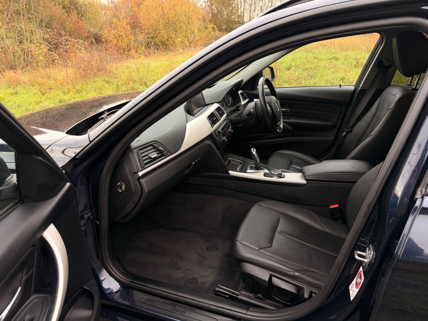 Used BMW 3 Series 2015 for sale - 76608163: Photo 14