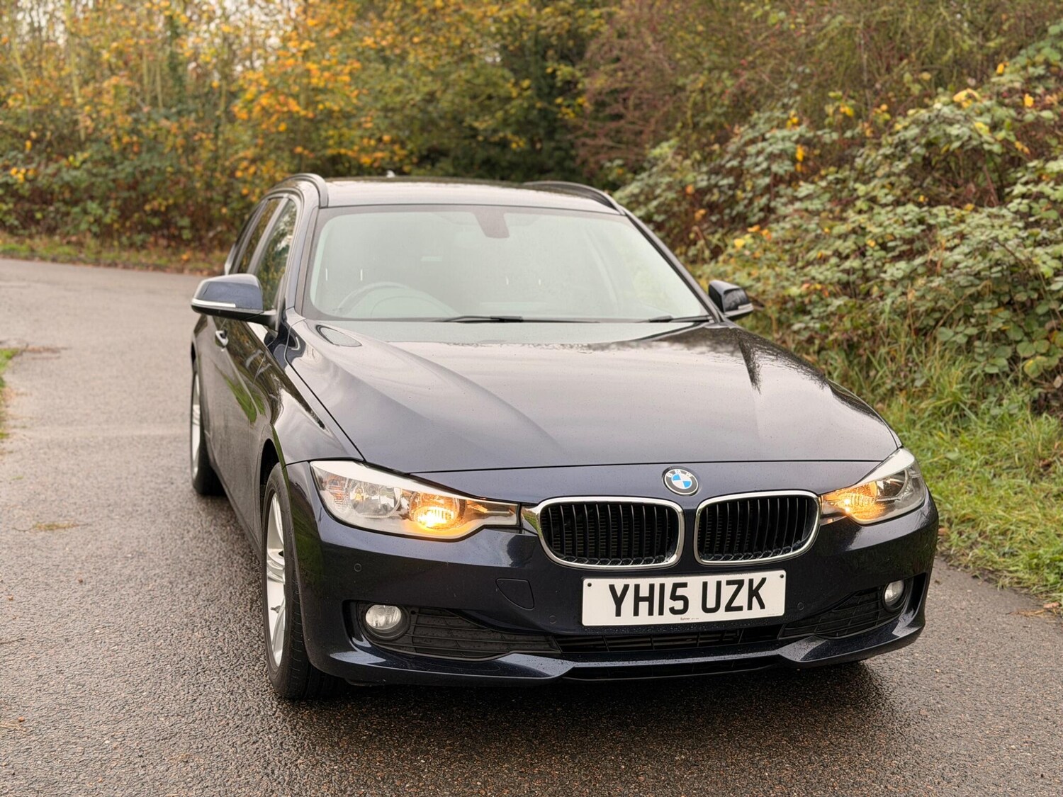 Used BMW 3 Series 2015 for sale - 76608163: Photo 15
