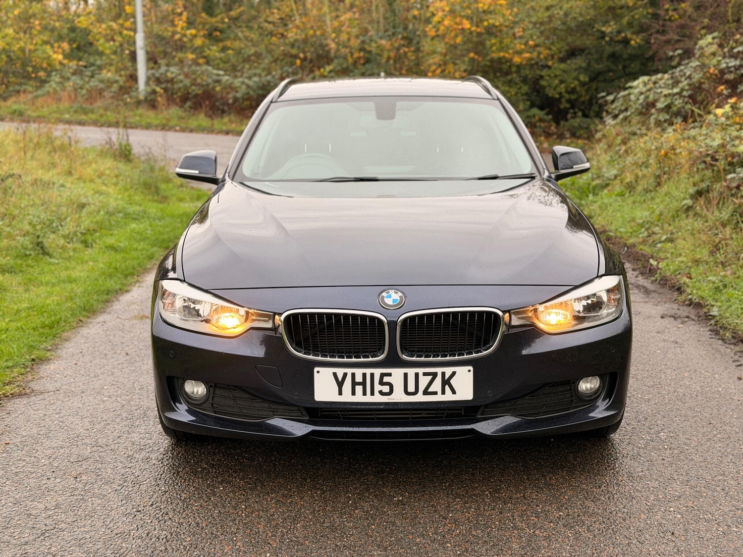 Used BMW 3 Series 2015 for sale - 76608163: Photo 16