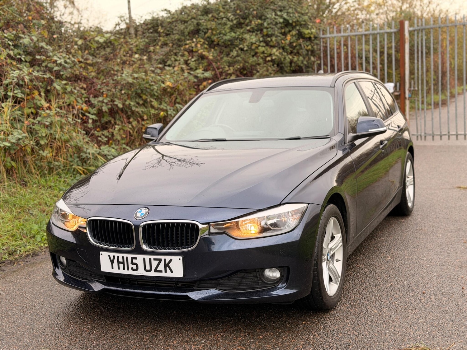 Used BMW 3 Series 2015 for sale - 76608163: Photo 17