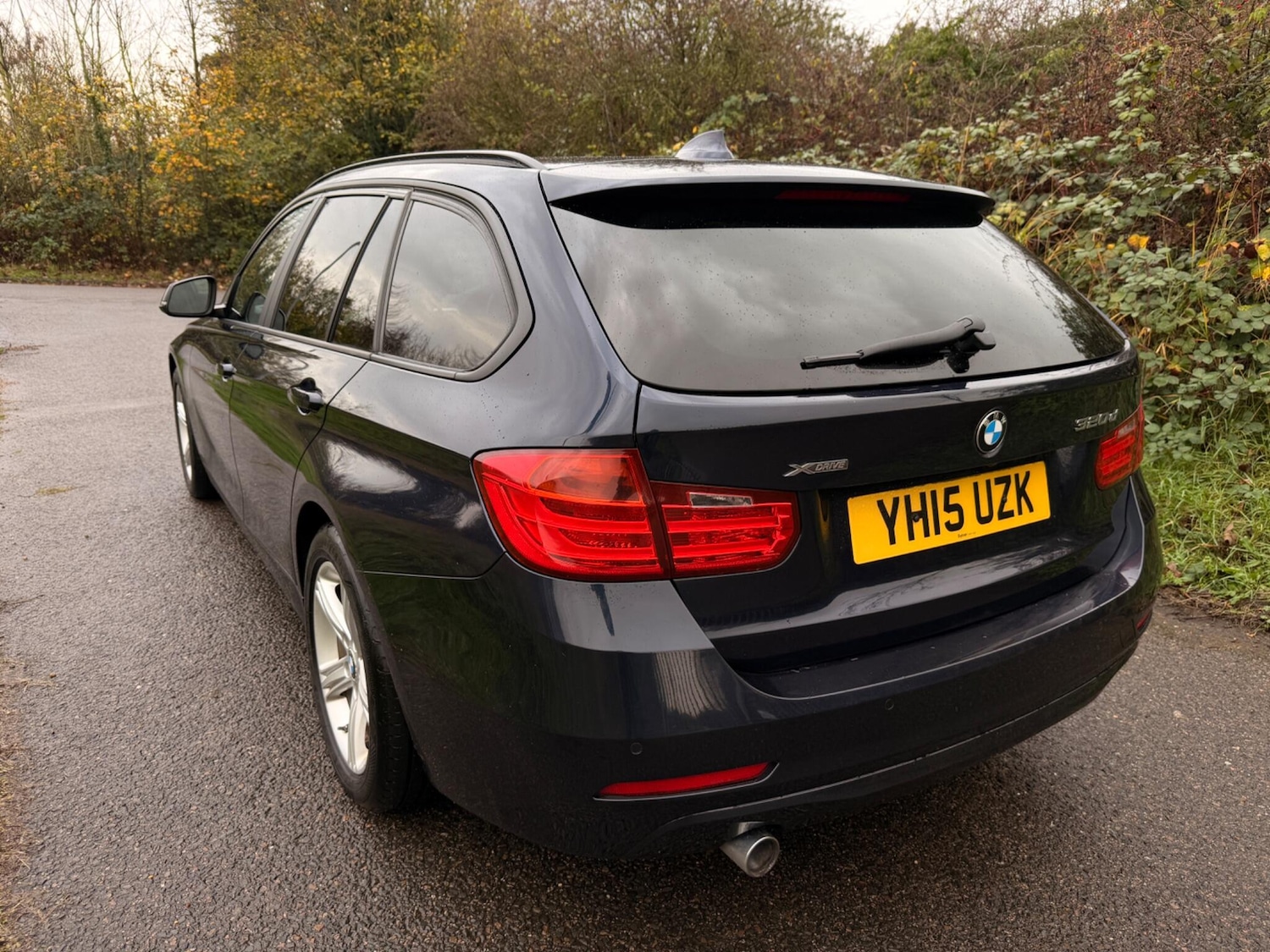 Used BMW 3 Series 2015 for sale - 76608163: Photo 18