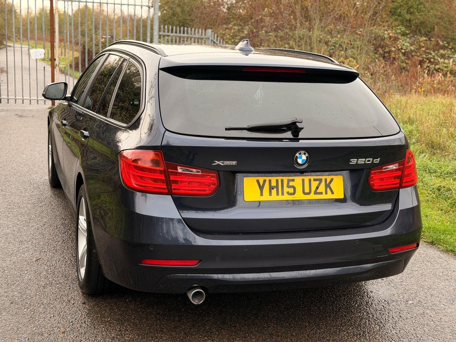 Used BMW 3 Series 2015 for sale - 76608163: Photo 19