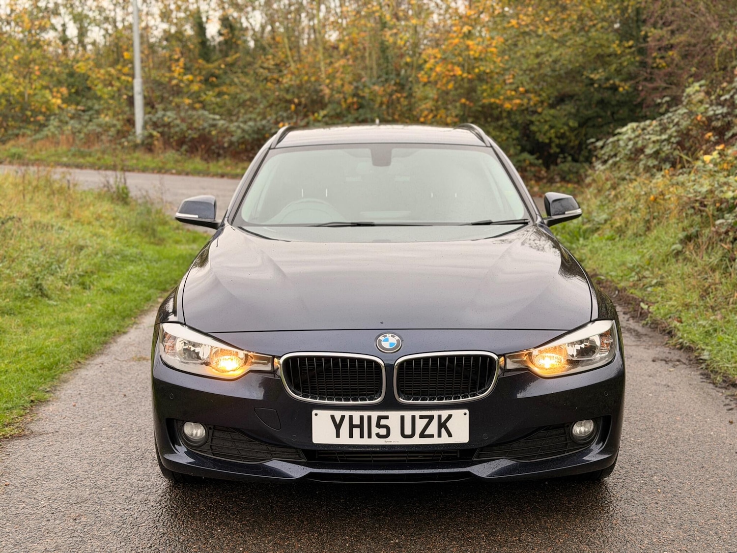 Used BMW 3 Series 2015 for sale - 76608163: Photo 2